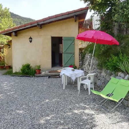 Nirvana Breil-sur-Roya Exterior foto
